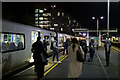 Platform 3, Luton Railway Station