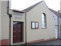 Bove Town Gospel Hall