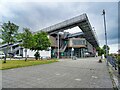 The National Glass Centre, Sunderland