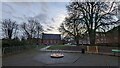 Playground in Cross Houses