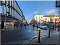 Chapel Road, Worthing