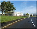 MOD buildings, Aberporth