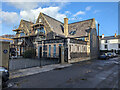 Former Christ Church School, Worthing