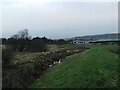 Flood defence, Kirkintilloch