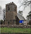 St Mary, Church Westcote