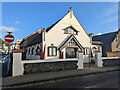 Worthing Spiritualist Church