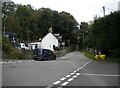 Eastern part of Laurel Road, Oban