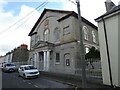 Bethania Chapel, Cardigan