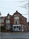 SX9393 : Electrical retailer, Pinhoe Road, Exeter by David Smith