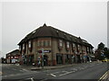 NatWest Bank, West Bridgford