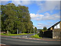 West end of East Rossdhu Drive, Helensburgh