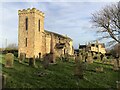 Church of St Mary The Virgin, Seaham