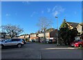 Houses in Sycamore Close