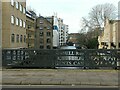 Rnhill Bridge, Gents Canal