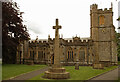 St. Mary The Virgin, Chard, Somerset