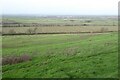 SO9532 : Farmland near Oxenton by Philip Halling