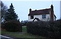 House on Ingatestone Road, High Woods