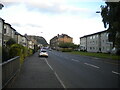 Glasgow Road, Dumbarton