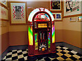 Juke  Box Room, People?s History Museum