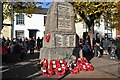 Cullompton : War Memorial