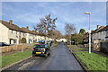 Cherry Hinton: Shepherds Close