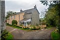 St Erth : Farm Cottage