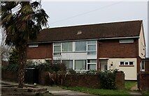 TQ5191 : House on Havering Road, Chase Cross by David Howard