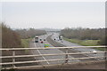 M6 Toll passing Sutton Coldfield