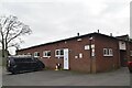 Bletchingley Village Hall