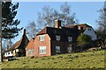 Lodgefield Farmhouse and Oast