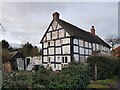 Hollyhouse, Lower Moor, Worcestershire