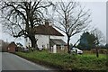 House on Weald Road, South Weald