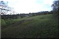 Field near Old Church Lane