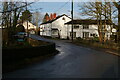 Wardsend Bridge and the edge of Poynton