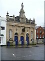 Devizes buildings [103]