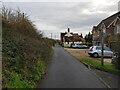 Chapel Lane, Wyre Piddle, Worcestershire