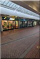 ST2995 : Subway, 12 North Walk, Cwmbran by Jaggery