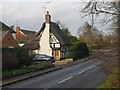 Yew Tree Cottage, Station Road, Fladbury