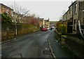 Bryan Street, Rastrick