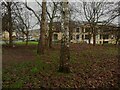 Amenity area between George Street and Bryan Street, Rastrick