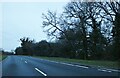 Chelmsford Road, High Ongar