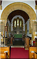 The Blessed Virgin Mary, West Chinnock, Somerset