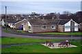 Longstone Close, Beadnell