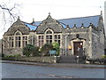 Village Hall, Cheddar