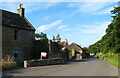 Back Stile at Kingsbarns