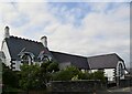 Borth-y-Gest primary school