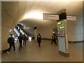 Elizabeth Line station, Liverpool Street