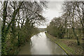 SP2069 : Canal southeast of Rowington by Robin Stott