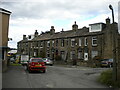 Stanley Street, Greengates