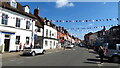 Alcester - High St